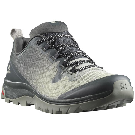 Кроссовки SALOMON VAYA GTX Urban Chic/MnGr