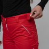 Ветрозащитные брюки Nordski Red W