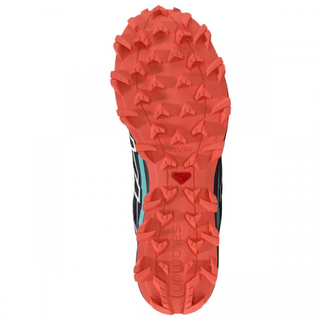 Кроссовки Salomon  ALKALIN TRAIL Nisk/Mallard Blu