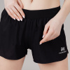 Шорты беговые Nordski Run Black W Q
