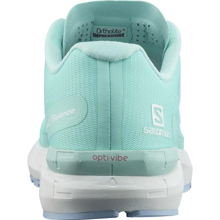 Кроссовки SALOMON SONIC 4 Balance W Tanage
