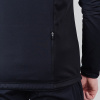Жилет разминочный Nordski Premium Blue/Black