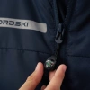 Утепленная куртка Nordski Jr. Winter Dark Navy
