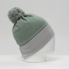 Вязаная шапка Nordski Arctic WS Ice Mint