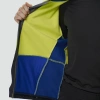Тренировочная куртка Nordski Jr. Advance True Blue/Lime