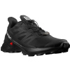 Кроссовки Salomon SUPERCROSS 3 Black/Black/Black