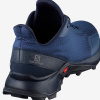 Salomon ALPHACROSS Sargasso S/Navy Bla