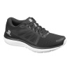 Кроссовки Salomon VECTUR Black/White/Lunar Rock