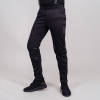 Разминочные брюки Nordski Jr.Premium Black