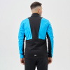 Тренировочная куртка Nordski Advance Light Blue/Black