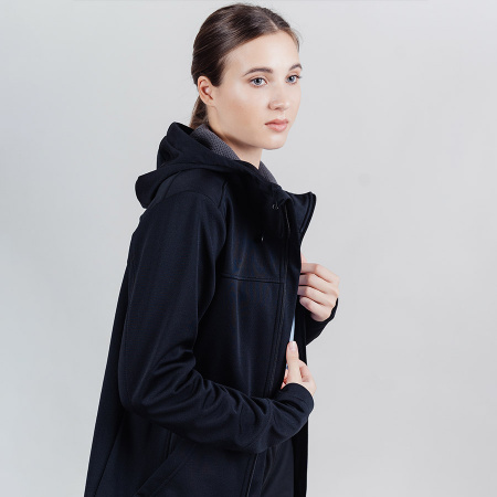 Костюм Nordski Trekking Black W