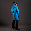 Куртка-парка утепленная PROTEAM PARKAS муж.