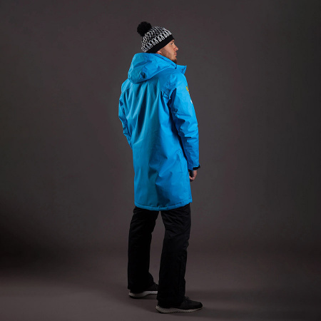 Куртка-парка утепленная PROTEAM PARKAS муж.