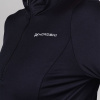 Лонгслив Nordski Warm Black W 