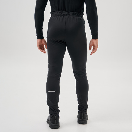 Тренировочные брюки Nordski Pro 2.0 Black