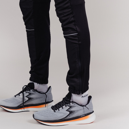 Брюки Nordski Run Black