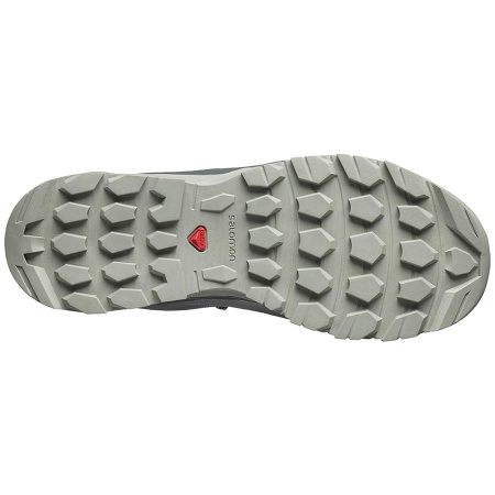 Кроссовки SALOMON VAYA GTX Urban Chic/MnGr