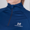 Лонгслив Nordski Pro Dark Ocean W 