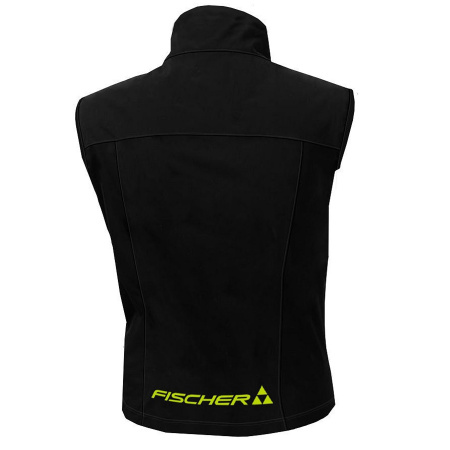 FISCHER SOFTSHELL WARM W