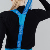 Разминочные брюки Nordski Premium Blue W