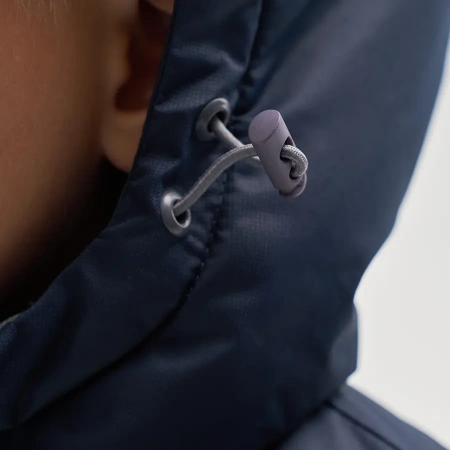 Утепленная куртка Nordski Jr. Winter Dark Navy