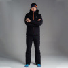 Утепленная куртка Nordski Pulse Black Q