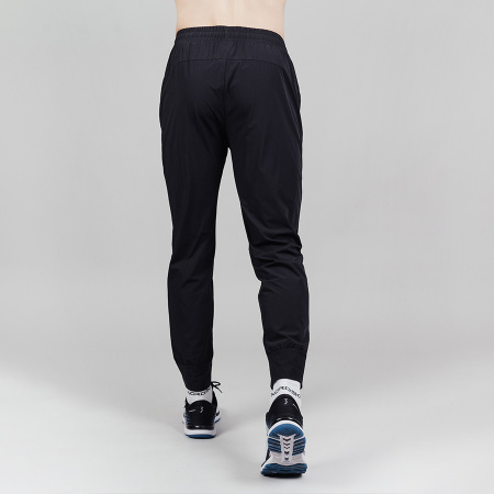 Брюки беговые Nordski Pro Light Black