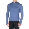 ADIDAS RS HOODIE M