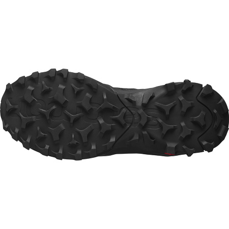 Кроссовки SALOMON MADCROSS GTX W Black/Bla