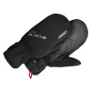 Рукавицы KV+ ALASKA cross country gloves black