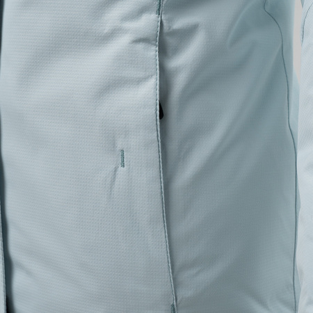 Утепленная куртка Nordski Mount Pearl Blue W