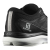 Кроссовки Salomon VECTUR Black/White/Lunar Rock