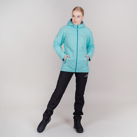 Брюки NORDSKI Urban black W