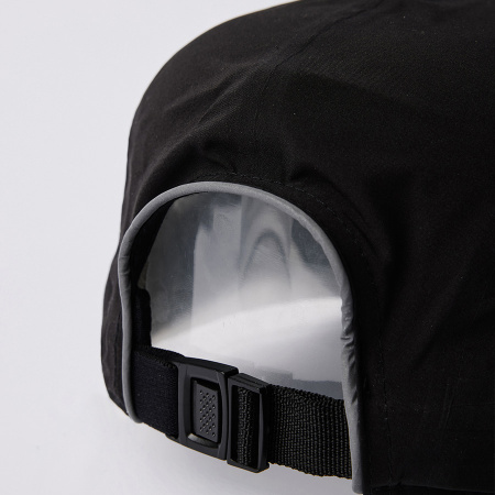 Кепка Nordski Discovery Black