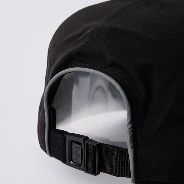 Кепка Nordski Discovery Black