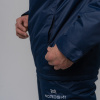 Утепленная куртка Nordski Motion Dark Navy Q