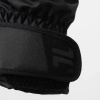 Варежки Nordski Arctic Black  Membrane 