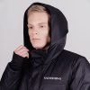 Парка Nordski Black