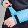 Утепленная куртка Nordski Active Blue/Black