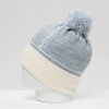 Вязаная шапка Nordski Arctic WS Ice Water