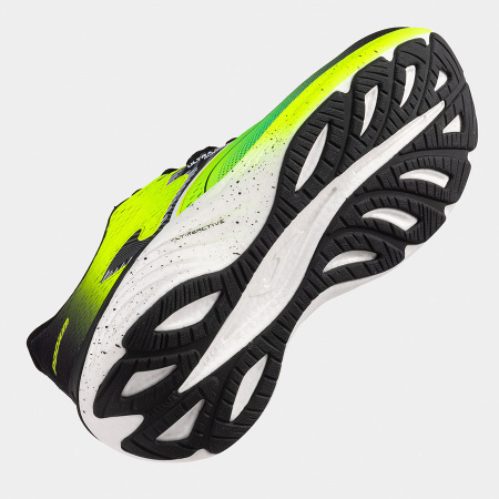 Кроссовки JOMA PODIUM Черный Желтый Оранжевый
