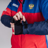 Утепленная куртка Nordski Casual True Blue/Red W