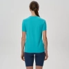 Футболка Nordski Run 2.0 Aqua W