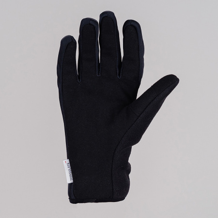 Перчатки Nordski Jr.Racing  Black WS