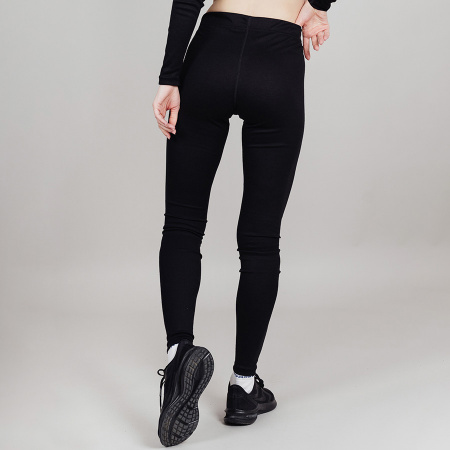 Комплект термобелья Nordski Warm Black W 20