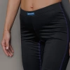 Рейтузы Nordski Active WS Black W