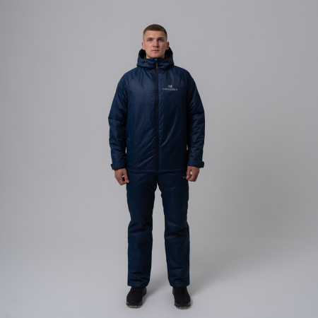 Утепленная куртка Nordski Motion Dark Navy Q