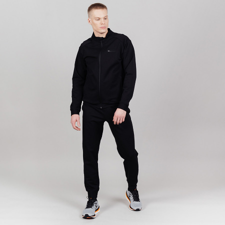 Толстовка Nordski Simple Black