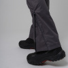 Ветрозащитные брюки Nordski Grey W