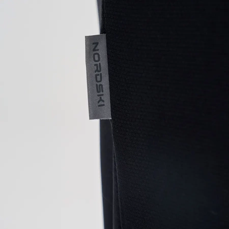 Брюки Nordski Run 2.0 Black